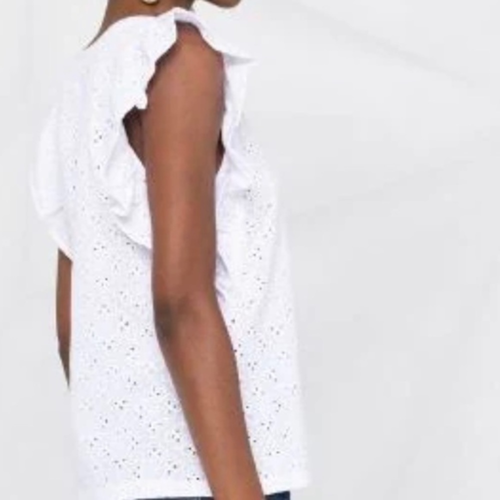 ZARA SHIRT SIZE M - Picture 9 of 9